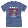 Larry Walker Throwback WHT by 500 LEVEL