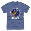 Salvador Perez Rude To Baseballs WHT by 500 LEVEL