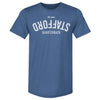 Matthew Stafford Los Angeles R Invert WHT by 500 LEVEL