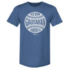 Kevin Gausman Toronto Vintage Baseball WHT by 500 LEVEL