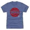 Ryne Sandberg Chicago Baseball WHT by 500 LEVEL