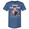 Trent Thornton Chicago C Landmark WHT by 500 LEVEL