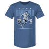 Lynn Biyendolo Seattle Reign FC Bitmap WHT by 500 LEVEL