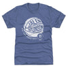 Jalen Brunson New York Basketball WHT by 500 LEVEL