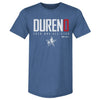 Jalen Duren Detroit Pistons 2026 NBA All-Star Elite WHT by 500 LEVEL