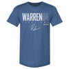 Tyler Warren Indianapolis Elite WHT by 500 LEVEL
