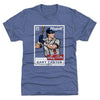 Gary Carter Throwback Card WHT by 500 LEVEL