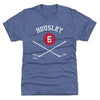 Phil Housley Winnipeg 6 Sticks WHT by 500 LEVEL