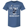 Cole Bishop Buffalo Mister INT WHT by 500 LEVEL