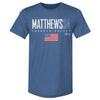 Auston Matthews Toronto USA Elite WHT by 500 LEVEL