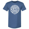 Dylan Cease Toronto Vintage Baseball WHT by 500 LEVEL