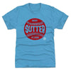Bruce Sutter St. Louis Baseball WHT by 500 LEVEL