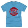 Tim Raines Montreal Baseball WHT by 500 LEVEL