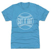 Gut It Out Foundation Baseball WHT by 500 LEVEL