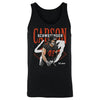 Carson Schwesinger Cleveland Player Name WHT by 500 LEVEL