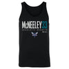 Liam McNeeley Charlotte Hornets Elite WHT by 500 LEVEL