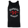 Christmas Gangsta Wrapper WHT by 500 LEVEL