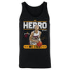 Tyler Herro Miami Heat Trust WHT by 500 LEVEL