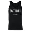 Cam Skattebo New York G Elite WHT by 500 LEVEL