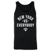 New York Knicks Vs. Everybody WHT by 500 LEVEL