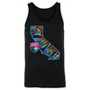 San Diego Wave FC Groovy Pride State WHT by 500 LEVEL