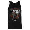 Quinshon Judkins Cleveland TD WHT by 500 LEVEL