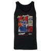 Tyrese Maxey Philadelphia 76ers 2026 NBA All-Star Vertical WHT by 500 LEVEL