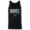 Miles Bridges Charlotte Hornets Elite WHT by 500 LEVEL
