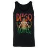 Diego Lopes Cowboy Hat WHT by 500 LEVEL