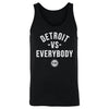 Detroit Pistons Vs. Everybody WHT by 500 LEVEL