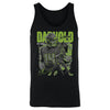Sam Darnold Seattle Dark Side WHT by 500 LEVEL