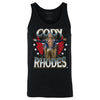 Cody Rhodes Showcase WHT by 500 LEVEL