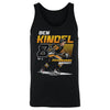 Ben Kindel Pittsburgh Player Name WHT by 500 LEVEL