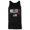 J.T. Miller New York R USA Elite WHT by 500 LEVEL