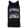 George Springer Springer Dinger WHT by 500 LEVEL