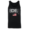 Jack Eichel Vegas USA Elite WHT by 500 LEVEL