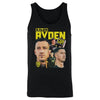 Kalen Ryden New Mexico United Bootleg WHT by 500 LEVEL