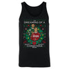 Jaxson Dart & Cam Skattebo New York G Ugly Sweater WHT by 500 LEVEL