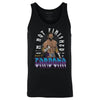 Matt Cardona WWE I'm Not Finished WHT by 500 LEVEL