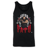 Jacob Fatu Werewolf Tribal WHT by 500 LEVEL