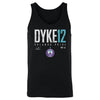 Cori Dyke Orlando Pride Elite WHT by 500 LEVEL