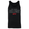 Max Holloway UFC Elite WHT by 500 LEVEL