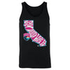 San Diego Wave FC Groovy Team State WHT by 500 LEVEL