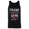 Frank Nazar Chicago Frank The Tank WHT by 500 LEVEL