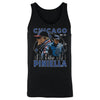 Lou Piniella Chicago C Gritty WHT by 500 LEVEL