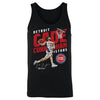 Cade Cunningham Detroit Pistons Slam WHT by 500 LEVEL