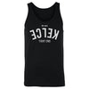 Travis Kelce Kansas City Invert WHT by 500 LEVEL