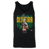 Charles Oliveira Pose WHT by 500 LEVEL