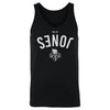 Jonquel Jones New York Liberty Invert WHT by 500 LEVEL