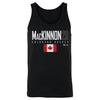 Nathan MacKinnon Colorado Canada Elite WHT by 500 LEVEL